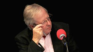 Image for Tim Brooke-Taylor sings (The Fox) What Does the Fox Say?