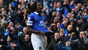 Image for Chelsea not spoken to Lukaku for "a couple of months"