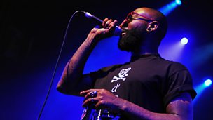 Image for Mikill Pane - Three the Hard Way
