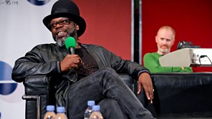 Image for Jazzie B explains how Soul II Soul’s Fairplay was produced