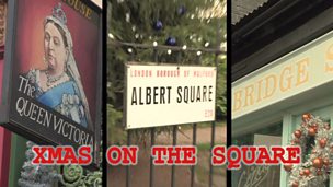 Image for Xmas on The Square