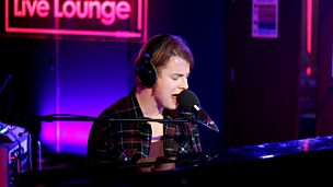 Image for Tom Odell - Roar (Katy Perry cover)