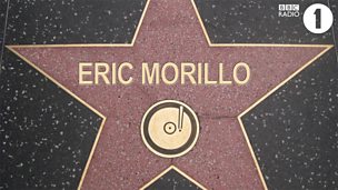 Image for Eric Morillo enters the Hall Of Fame