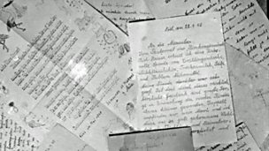 Image for "Great writers end up belonging not to the people who knew them, but to the world"