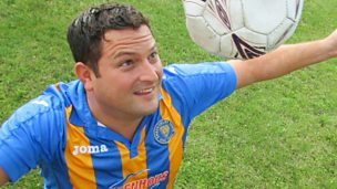 Image for Home Team Glory Premier League Two Megamix