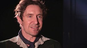 Image for Doctor Who: The Surprise – Paul McGann