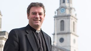 Image for The Revd Dr Sam Wells on the Christmas Appeal