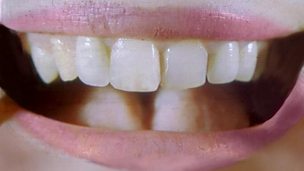 Image for 'Jumbled up' tongue twister is named most difficult