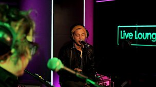 Image for OneRepublic - Counting Stars in the Live Lounge