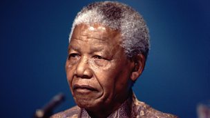 Image for Tributes to Nelson Mandela
