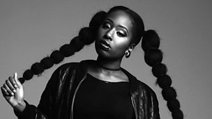 Image for Moko chats to Toddla T