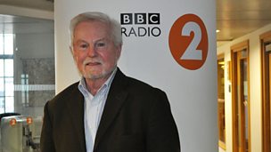 Image for Sir Derek Jacobi in conversation with Graham Norton