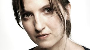 Image for Greg pushes Helen (Apr 2004)