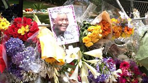 Image for Mandela: Gandhi’s granddaughter reflects