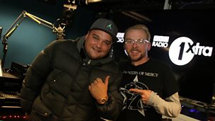 Image for Simon Pegg is in with Charlie