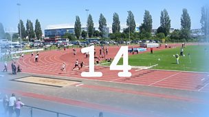 Llun ar gyfer Calendr Adfent C2 - Ffenest 14