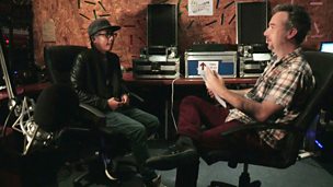 Image for Reprezent: running a youth radio station