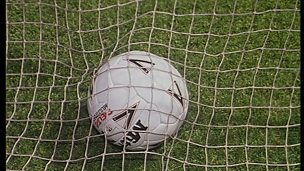 Image for Arsenal lose in Naples