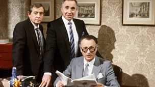 Image for Ministers and civil servants
