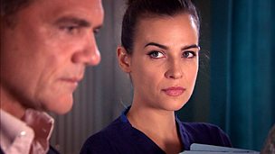 Image for Zosia loses control
