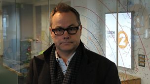 Image for Jack Dee chats to Steve