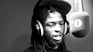 Image for Fire In The Booth - Big H