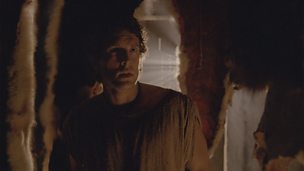 Image for Jason finds an abandoned feast