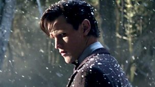 Image for Christmas Day on BBC One