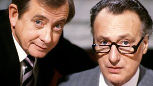 Image for The appeal of Yes Minister