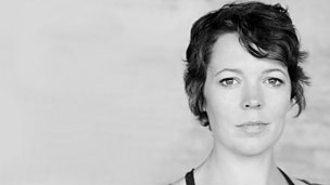 Image for Olivia Colman