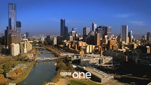 Image for Wanted Down Under: Series 8 Preview
