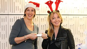 Image for Miranda Hart: 'They put my bed on the school stage!'