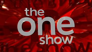 Image for The One Show's Hot Seat