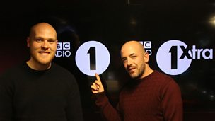 Image for Mak & Pasteman Guest Mix