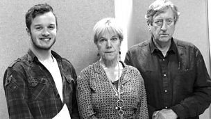 Image for Simon Scardifield on writing Agamemnon