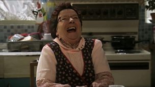 Image for Mrs Brown Squeaks