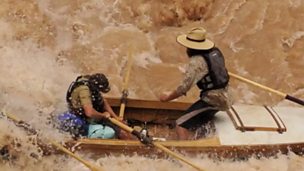 Image for Teaser Trail: Operation Grand Canyon With Dan Snow