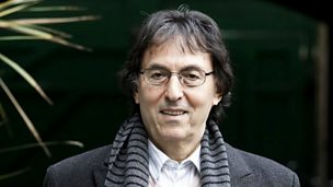Image for How Don Black got interested in words