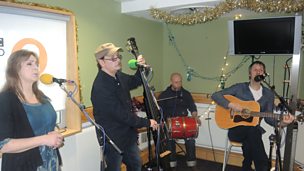 Image for Clannad Live in Session