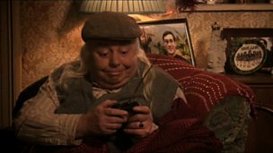 Image for Mrs Brown's Revolving Christmas Tree