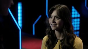 Image for Doctor Who: The Time of the Doctor - Final Preview Clip
