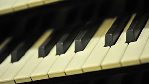 Image for Dupré: Variations on 'Adeste Fideles'