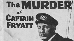 Image for Harwich, Essex: How Captain Fryatt's Execution Was Commemorated