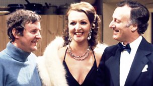 Image for New Year Honours: Actress Penelope Keith made a dame