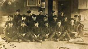 Image for Cranwell, Lincolnshire: Where WW1 Pilots Were Trained