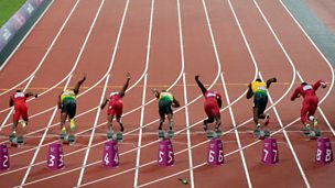Image for The relationship between money and sport
