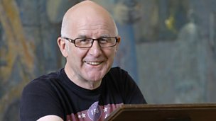 Image for Pause for Thought: Dave Tomlinson on First Albums