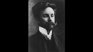 Image for ST PETERSBURG: Modernist Moments - Tom Service introduces Scriabin's Five Preludes, Op.74