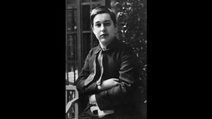 Image for VIENNA: Korngold's 'Introduction (The Snowman)'