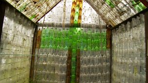 Image for Nottingham's magical glass houses